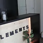 - Elements *