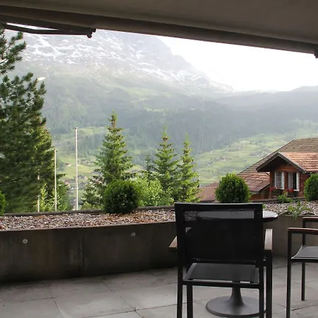 - Elements Lodge
