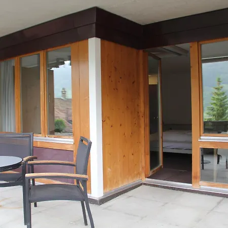 - Elements Lodge Grindelwald