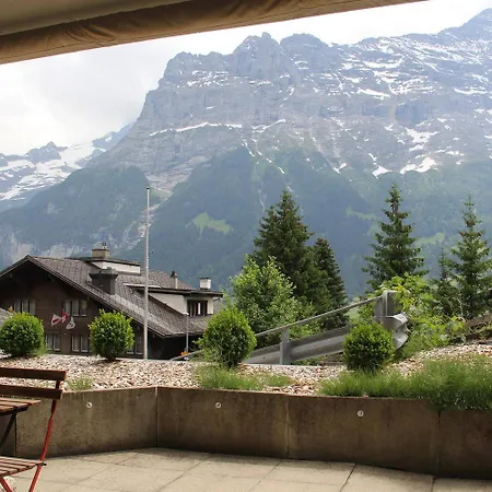 - Elements Lodge *