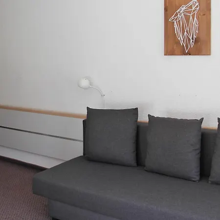 - Elements Lodge Grindelwald