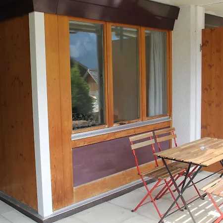 - Elements Lodge Grindelwald