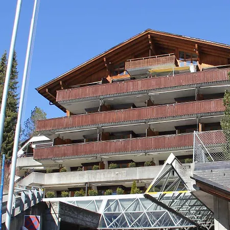 - Elements Grindelwald