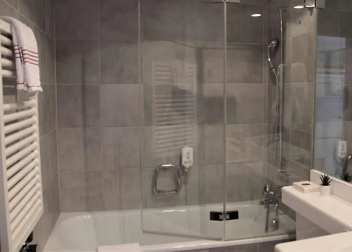 Lodge - Elements Grindelwald