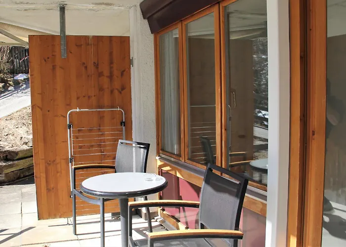 Domek letniskowy - Elements *