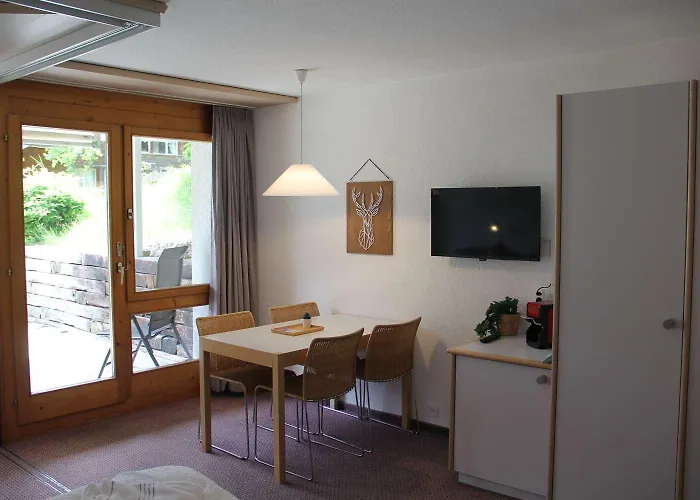 - Elements Lodge Grindelwald